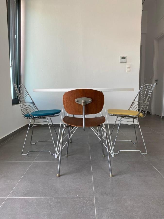 Lefko Apartments Tavronitis Zewnętrze zdjęcie