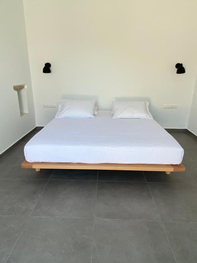 Lefko Apartments Tavronitis Zewnętrze zdjęcie