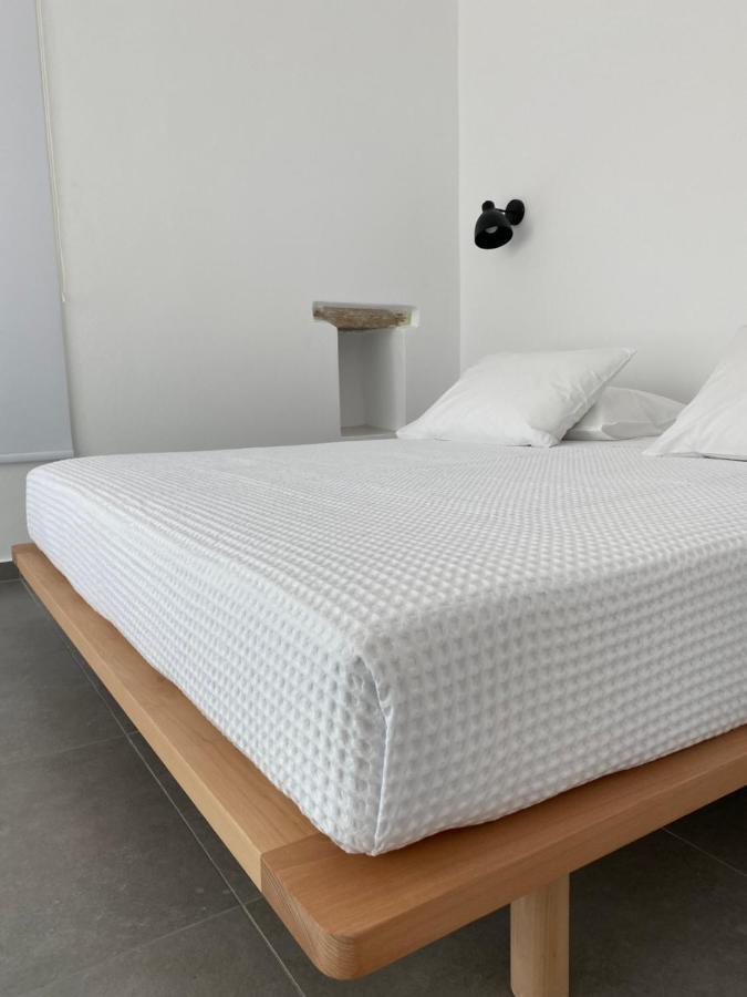 Lefko Apartments Tavronitis Zewnętrze zdjęcie
