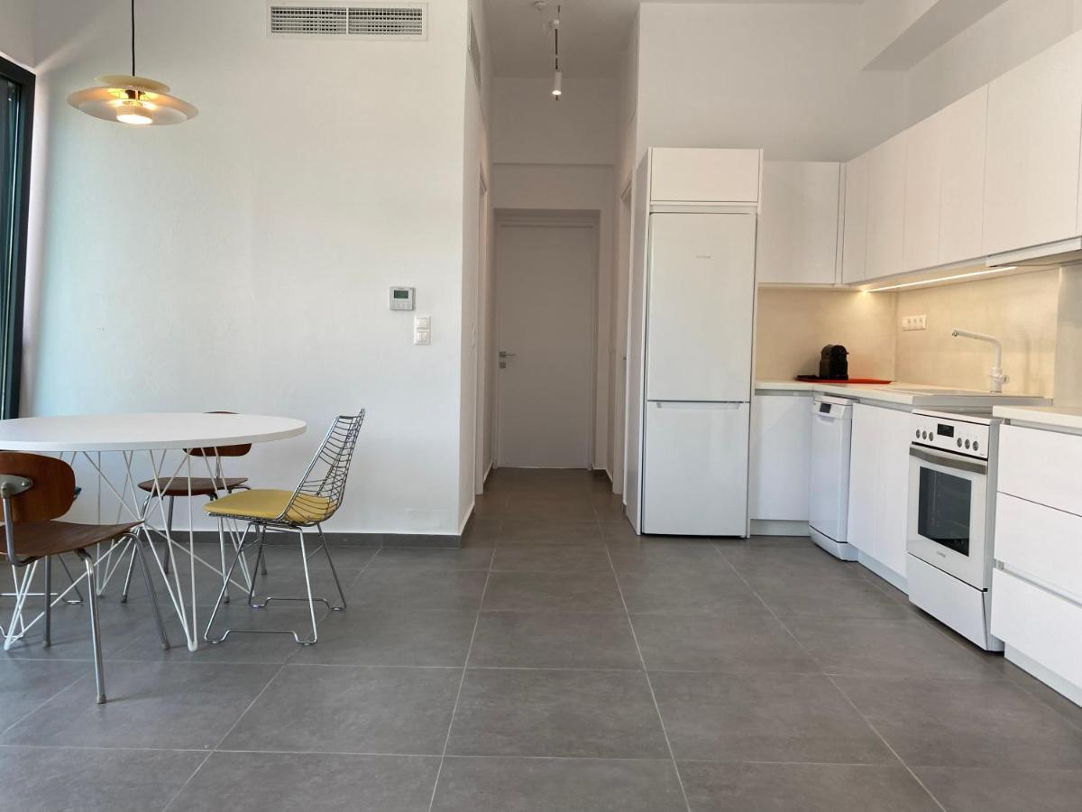 Lefko Apartments Tavronitis Zewnętrze zdjęcie