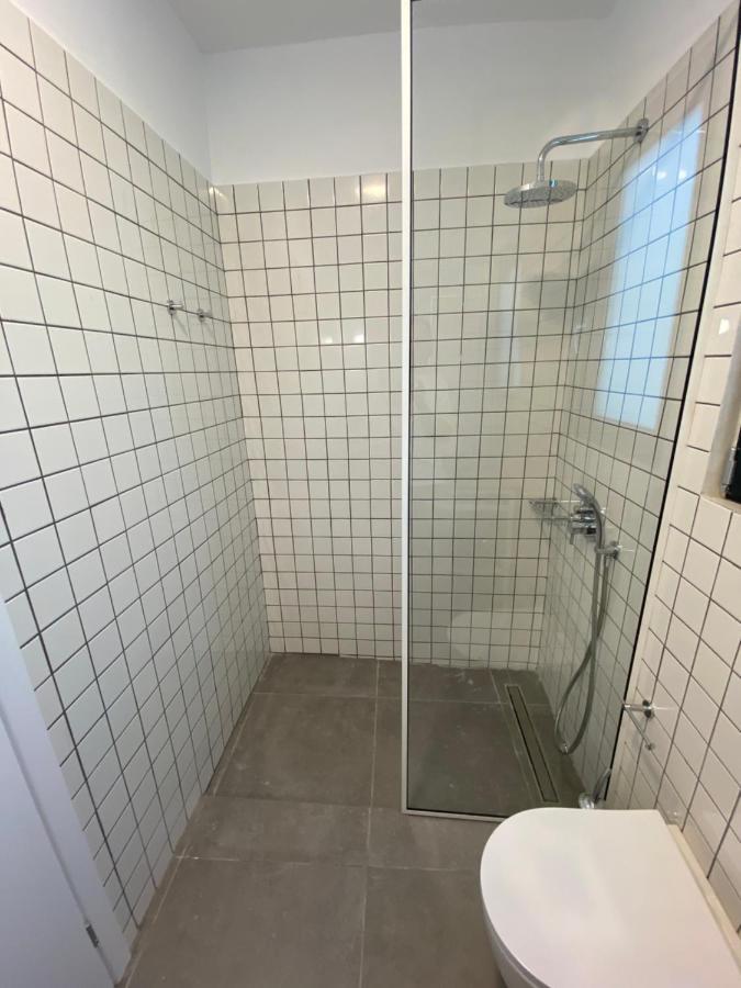 Lefko Apartments Tavronitis Zewnętrze zdjęcie