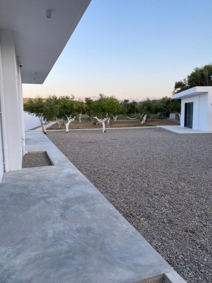 Lefko Apartments Tavronitis Zewnętrze zdjęcie