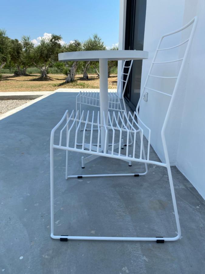 Lefko Apartments Tavronitis Zewnętrze zdjęcie