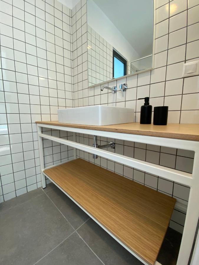 Lefko Apartments Tavronitis Zewnętrze zdjęcie