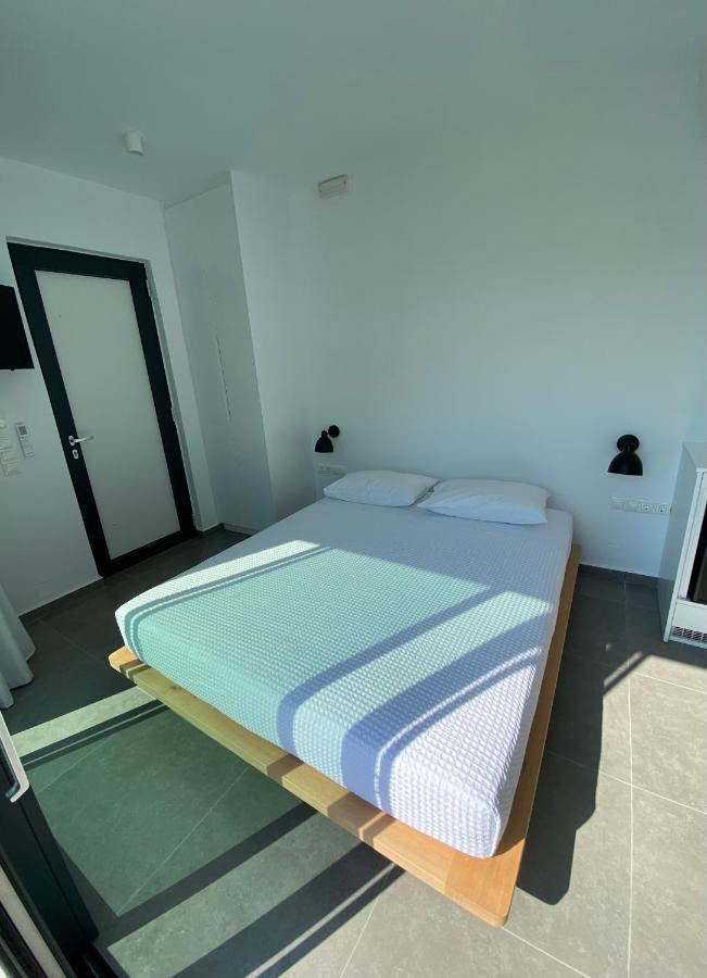 Lefko Apartments Tavronitis Zewnętrze zdjęcie