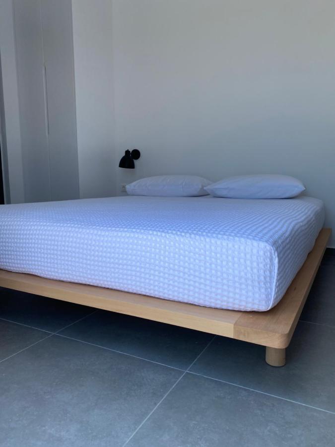Lefko Apartments Tavronitis Zewnętrze zdjęcie