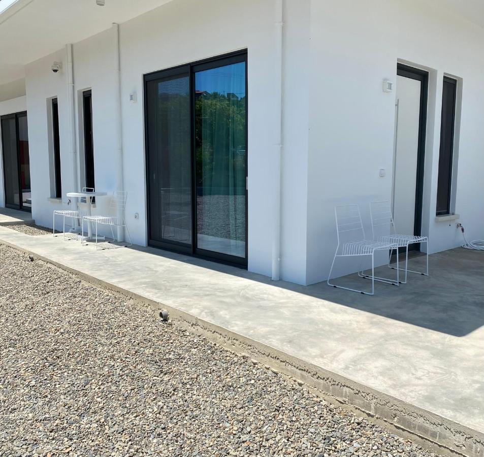 Lefko Apartments Tavronitis Zewnętrze zdjęcie