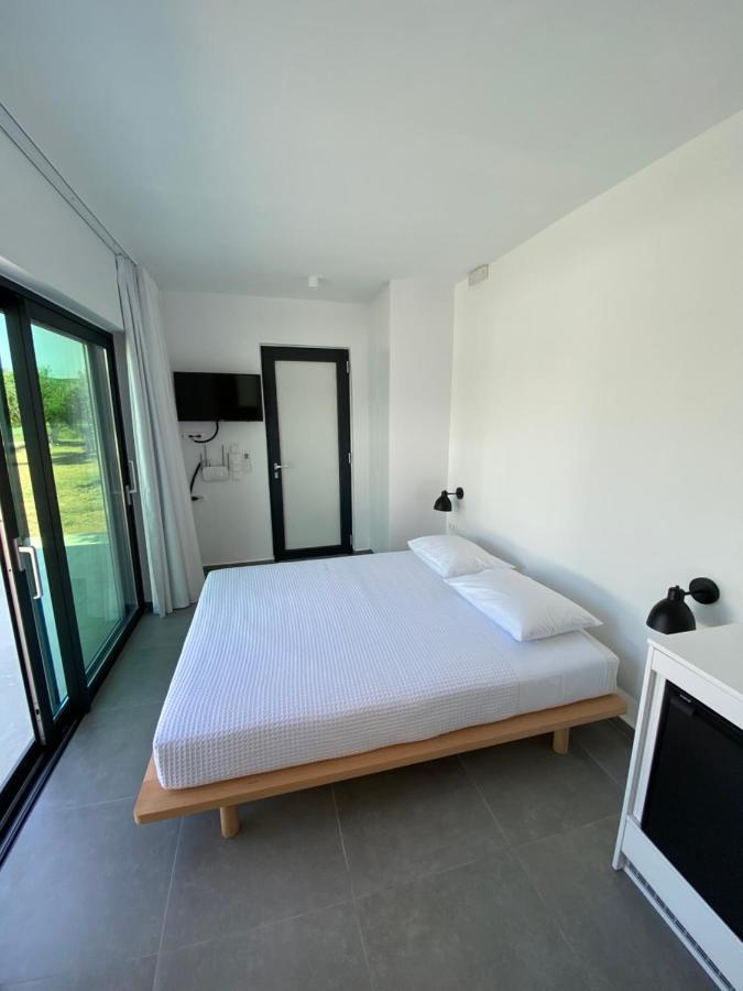 Lefko Apartments Tavronitis Zewnętrze zdjęcie