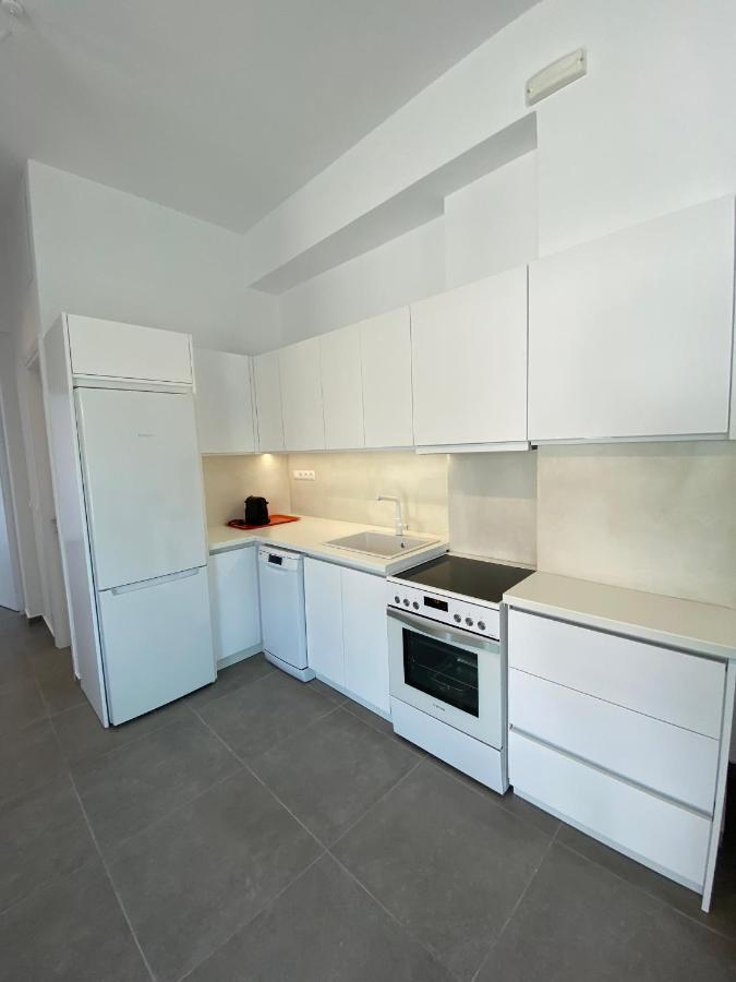 Lefko Apartments Tavronitis Zewnętrze zdjęcie
