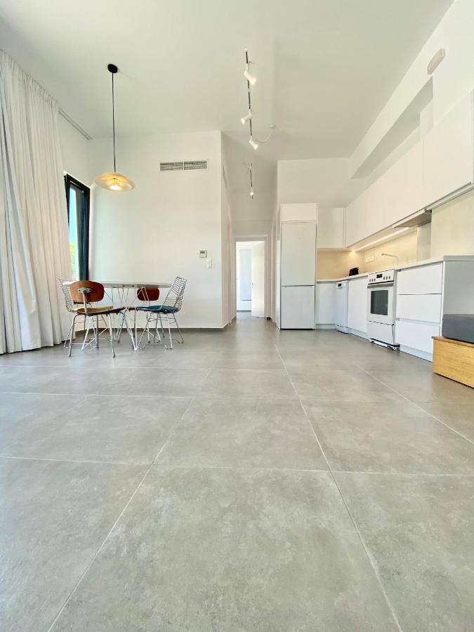 Lefko Apartments Tavronitis Zewnętrze zdjęcie