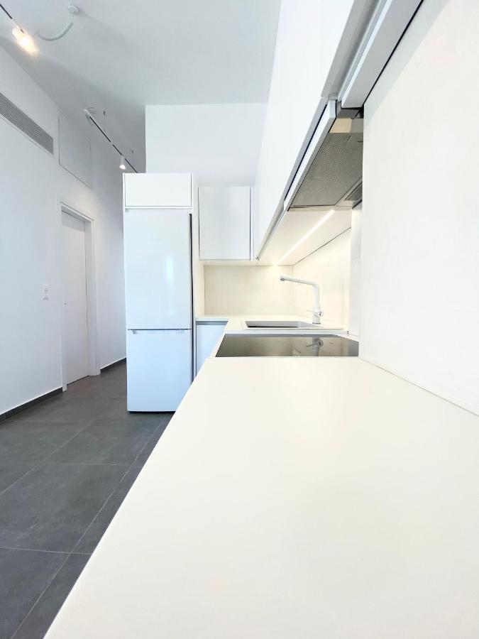 Lefko Apartments Tavronitis Zewnętrze zdjęcie