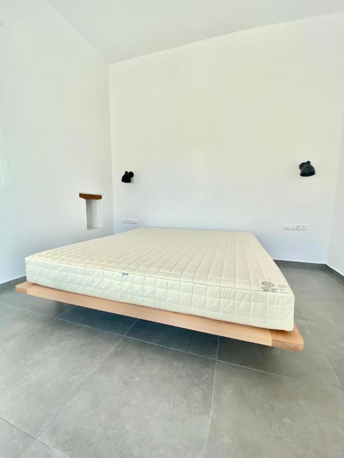 Lefko Apartments Tavronitis Zewnętrze zdjęcie