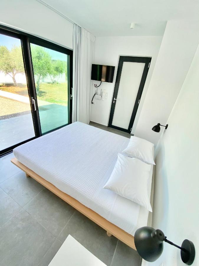 Lefko Apartments Tavronitis Zewnętrze zdjęcie