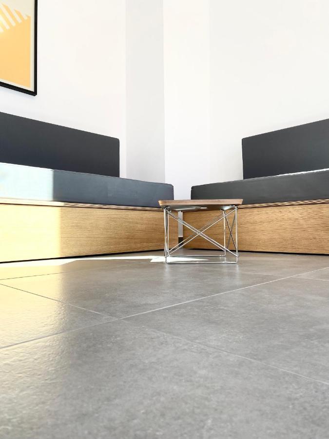 Lefko Apartments Tavronitis Zewnętrze zdjęcie