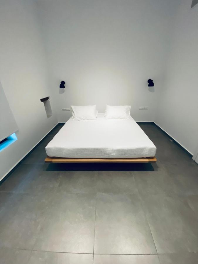Lefko Apartments Tavronitis Zewnętrze zdjęcie