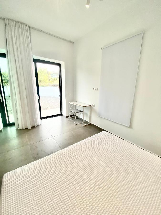 Lefko Apartments Tavronitis Zewnętrze zdjęcie