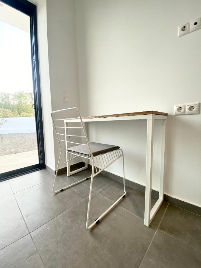 Lefko Apartments Tavronitis Zewnętrze zdjęcie