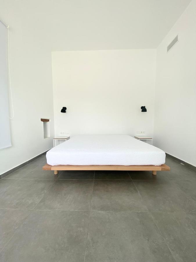 Lefko Apartments Tavronitis Zewnętrze zdjęcie