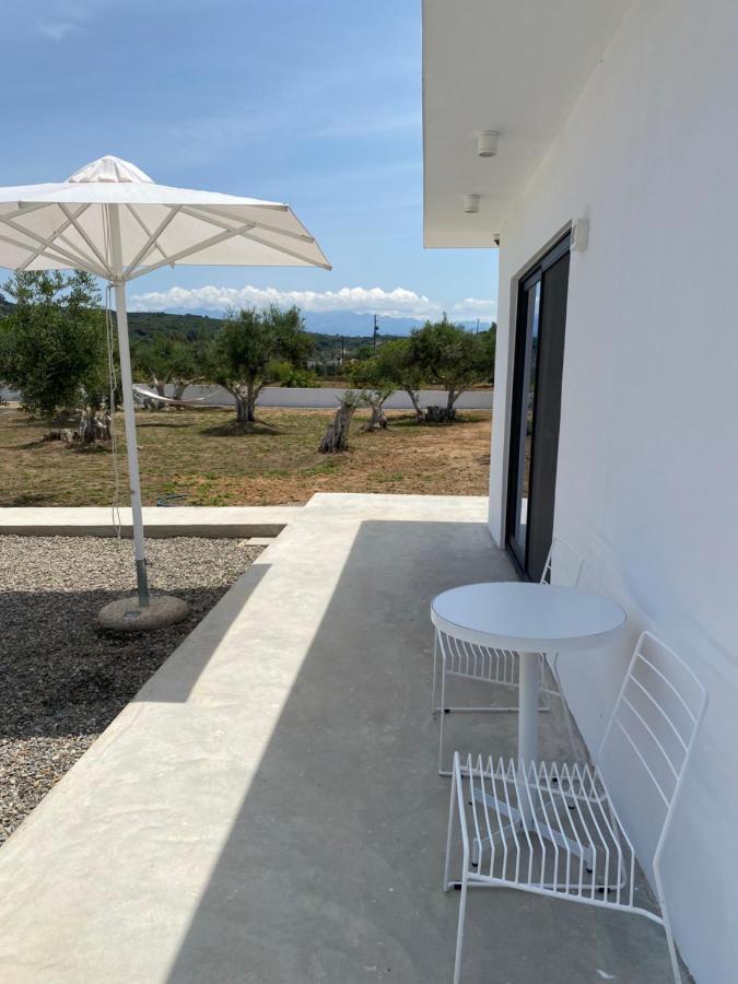 Lefko Apartments Tavronitis Zewnętrze zdjęcie
