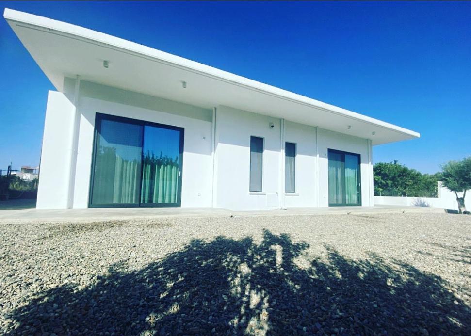 Lefko Apartments Tavronitis Zewnętrze zdjęcie