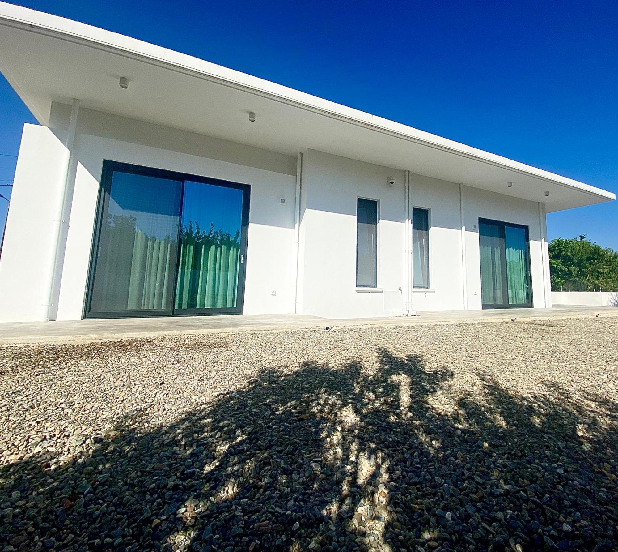 Lefko Apartments Tavronitis Zewnętrze zdjęcie
